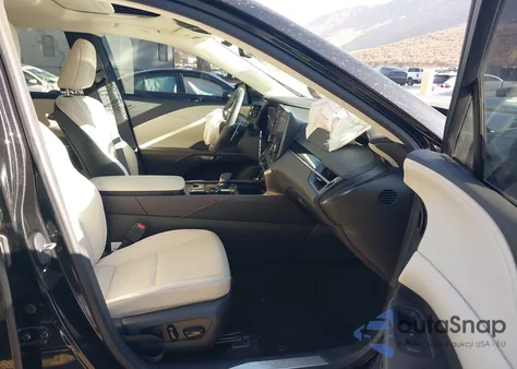 2024 Lexus Rx 350 from USA, damaged, VIN 2T2BAMBA9RC039218